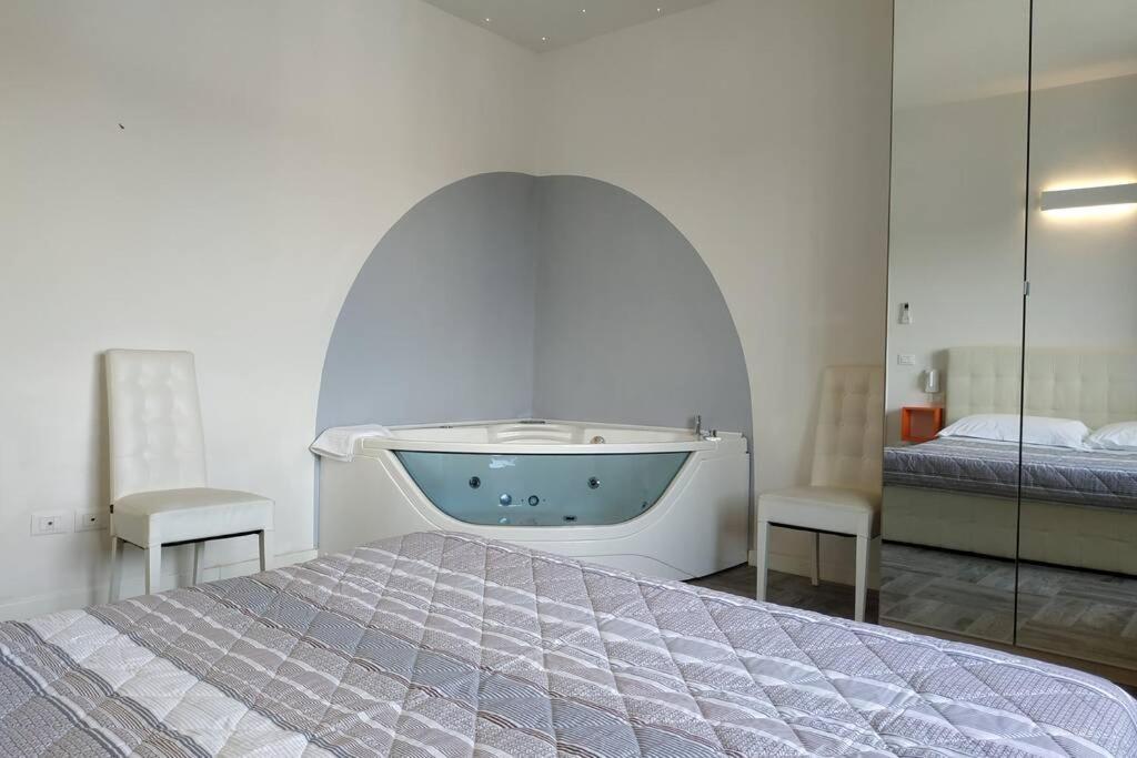 Shelley Apartamento Florencia