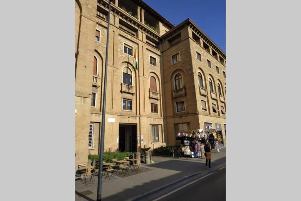 Shelley Apartamento Florencia