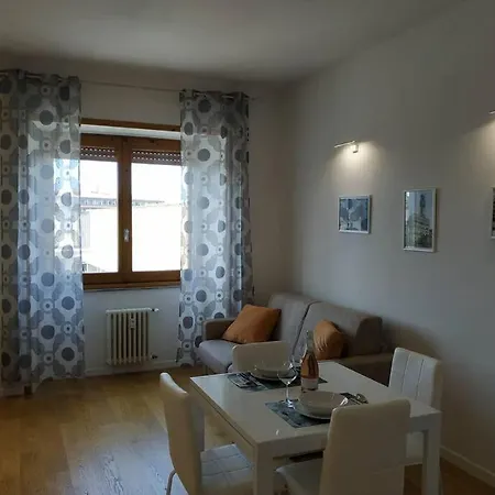 Shelley Apartment Florence Exterior photo